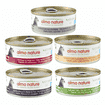 HFC Natural / Thunfisch - Dose, 24x150g