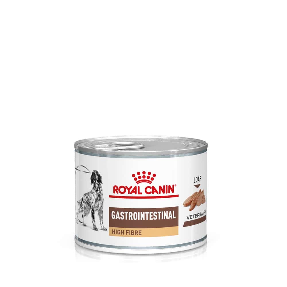 High Fibre Mousse
