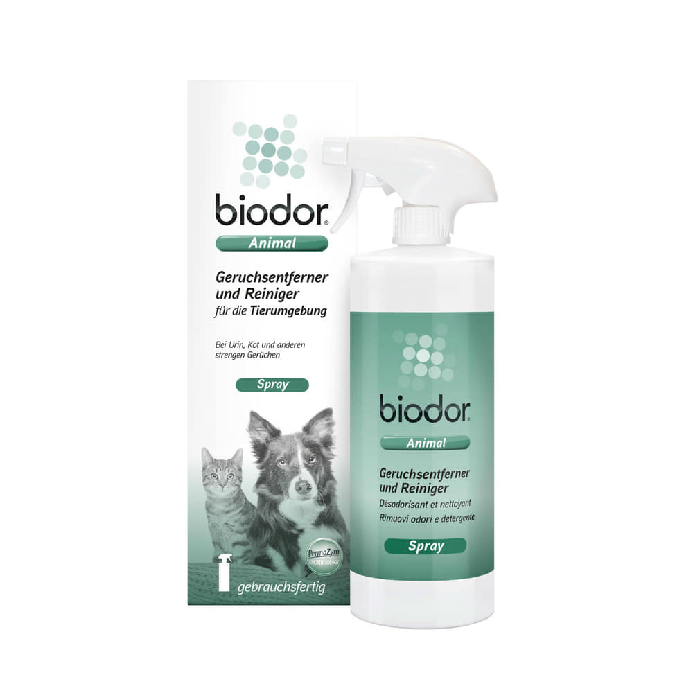 Animal Spray