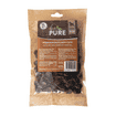 Dog  Cuts de saucisses de cheval