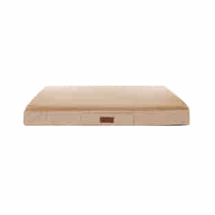 Merano Ortho Kissen Tabaco