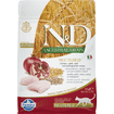 Feline  Adult Neutered Huhn Granatapfel