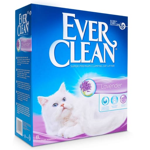 EverClean Lavender