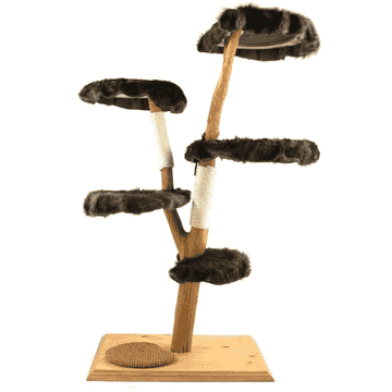 Living Pet Couture Unikat Kratzbaum 5504