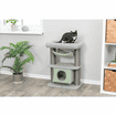 Junior cat scratcher Lunito