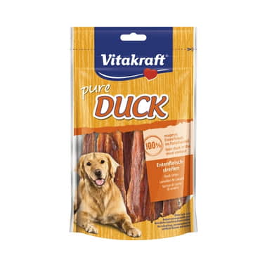 DUCK Entenfleischstreifen
