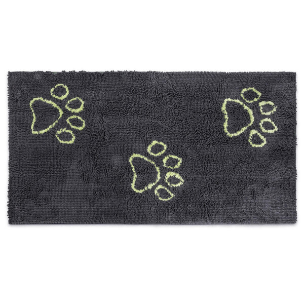 Dirty Dog Doormat XXL