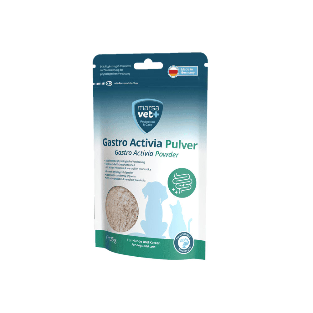 Gastro Activia Pulver