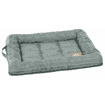 Hunde- und Katzenbett Major, grau