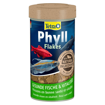 Phyll Flakes