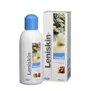 Leniskin Shampoo