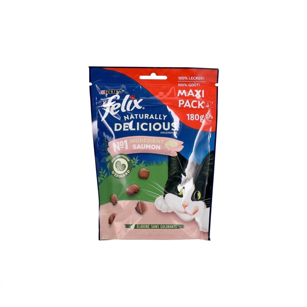 Naturally Delicious