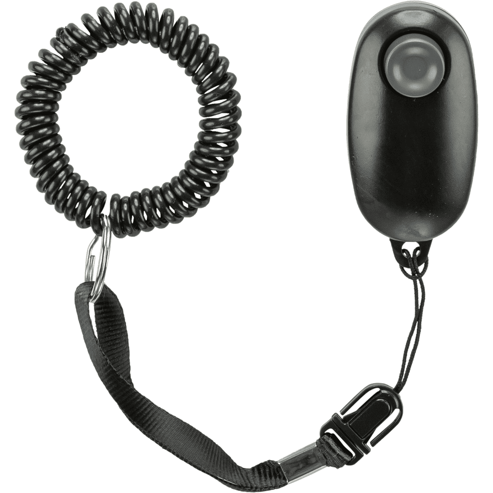 Soft Clicker