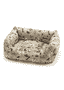 Hundebett Dogs & Bones