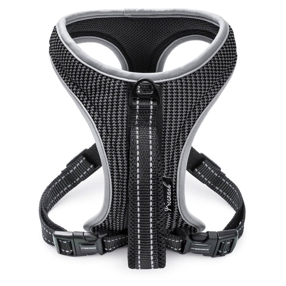 Harnais Sport Soi Noir
