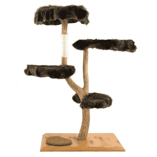 Living Pet Couture Unikat Kratzbaum 4249