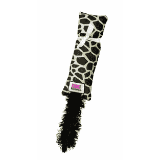 KONG Cat Kickeroo, Pattern