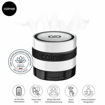 calmoo | Pure Relax System