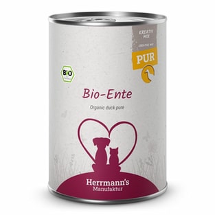 Mélange créatif canard bio pur