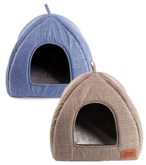Nena Cave Condo for cats