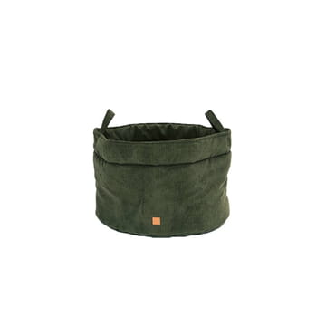 Hundekorb Louis Cord