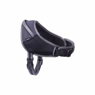 AirTech Sport harnais pour chien gris