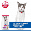 Feline Senior 11+