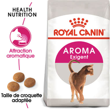 Aroma Exigent