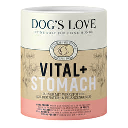 Doc Vital Stomach