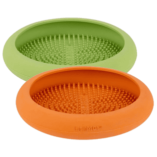 UFO Schleckmatte