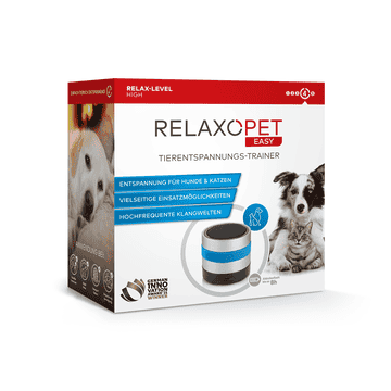 EASY animal relaxation trainer