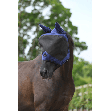 Masque anti-mouches Buzz-Off Pro