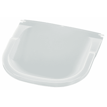 swisspet replacement door for Jumboletto toilet
