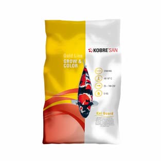 Gold Line Grow & Color All Season Sinking