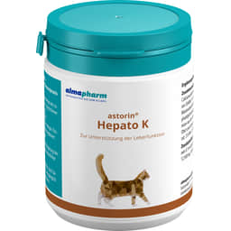 astorin Hepato K