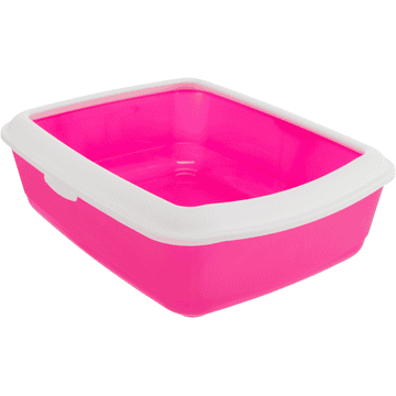Classic litter box
