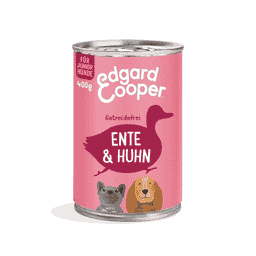 Junior Ente & Huhn - Dose