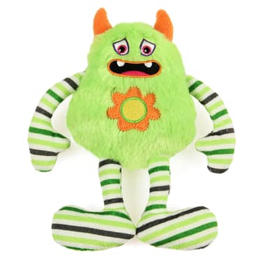 Hundespielzeuge Plüsch-Monster