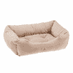 Coccolo lit pour chien & chat beige