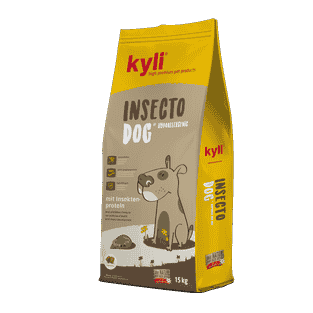 InsectoDog hypoallergen