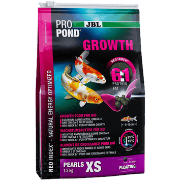 ProPond Growth XS