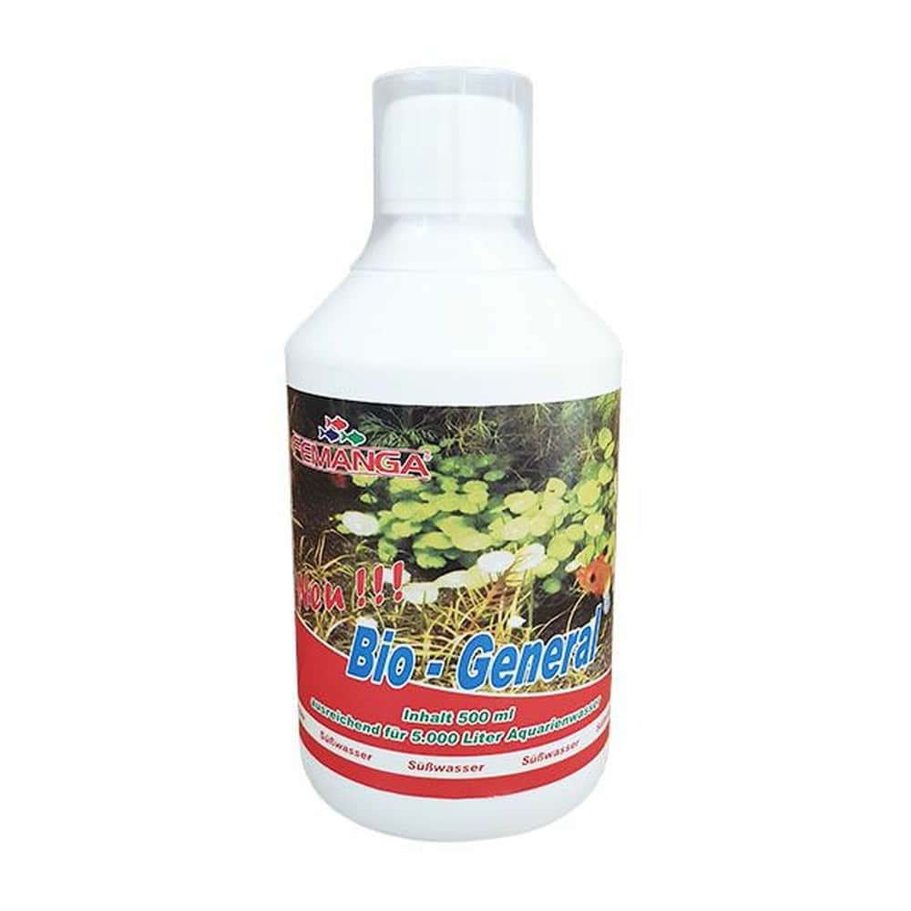 Bio-General