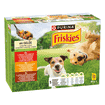 Dog Adult gelée de poulet, bœuf et agneau