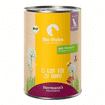 Sensibel Bio Poulet avec carotte et riz
