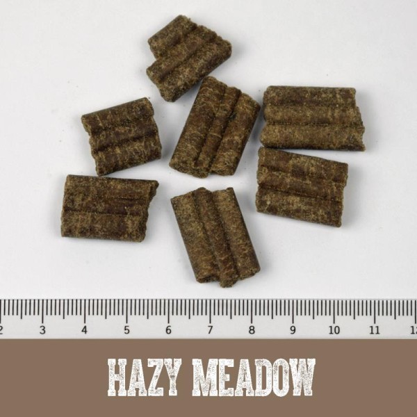 Hazy Meadow Adult Turkey &amp; Trout cold pressed