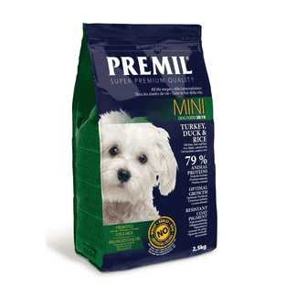 Super Premium Quality Mini