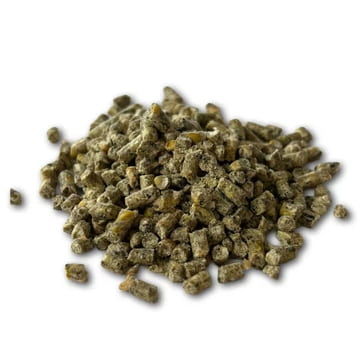 BioPiepFood Complete organic food for laying hens