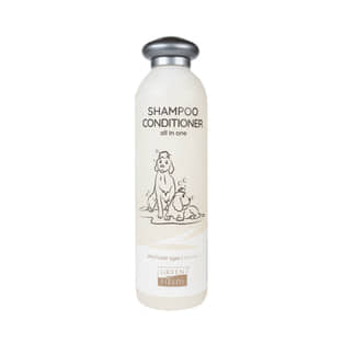 Shampoo & Conditioner all in one