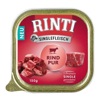 Singlefleisch PUR