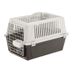 Cages de transport Atlas Open marron